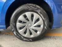 Volkswagen Virtus 2025 4p Trendline L4/1.6 Tiptronic 2025 Volkswagen Virtus Venta Llantas 10