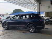 Volkswagen Tiguan 2024 5p R-Line L4/2.0/T DSG IMG_4920