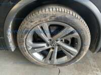 Volkswagen Tiguan 2024 5p R-Line L4/2.0/T DSG 2024 Volkswagen Tiguan Ingreso Llantas 0