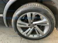 Volkswagen Tiguan 2024 5p R-Line L4/2.0/T DSG 2024 Volkswagen Tiguan Ingreso Llantas 6