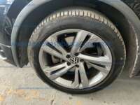 Volkswagen Tiguan 2024 5p R-Line L4/2.0/T DSG 2024 Volkswagen Tiguan Ingreso Llantas 9