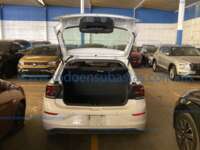 Volkswagen Polo 2024 5p Trendline L4/1.6 Man Línea Nueva 2024 Volkswagen Polo Ingreso Cajuela 1