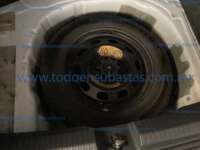 Volkswagen Polo 2024 5p Trendline L4/1.6 Man Línea Nueva 2024 Volkswagen Polo Ingreso Cajuela 2