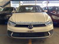 Volkswagen Polo 2024 5p Trendline L4/1.6 Man Línea Nueva 2024 Volkswagen Polo Ingreso Exteriores 6