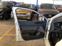 Volkswagen Polo 2024 5p Trendline L4/1.6 Man Línea Nueva 2024 Volkswagen Polo Ingreso Interiores 0