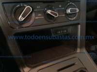 Volkswagen Polo 2024 5p Trendline L4/1.6 Man Línea Nueva 2024 Volkswagen Polo Ingreso Interiores 11