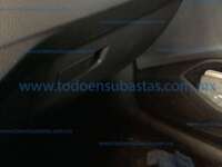 Volkswagen Polo 2024 5p Trendline L4/1.6 Man Línea Nueva 2024 Volkswagen Polo Ingreso Interiores 14