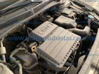 Volkswagen Polo 2024 5p Trendline L4/1.6 Man Línea Nueva 2024 Volkswagen Polo Ingreso Motor 3