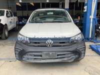 Volkswagen Saveiro 2024 2p Robust L4/1.6 Man A/A Línea Nueva 2024 Volkswagen Saveiro Ingreso Exteriores 1