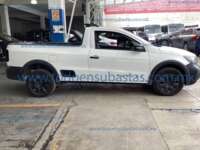 Volkswagen Saveiro 2024 2p Robust L4/1.6 Man A/A Línea Nueva 2024 Volkswagen Saveiro Ingreso Exteriores 3