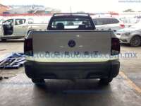 Volkswagen Saveiro 2024 2p Robust L4/1.6 Man A/A Línea Nueva 2024 Volkswagen Saveiro Ingreso Exteriores 5