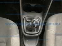Volkswagen Saveiro 2024 2p Robust L4/1.6 Man A/A Línea Nueva 2024 Volkswagen Saveiro Ingreso Interiores 11
