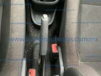 Volkswagen Saveiro 2024 2p Robust L4/1.6 Man A/A Línea Nueva 2024 Volkswagen Saveiro Ingreso Interiores 12