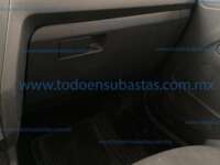 Volkswagen Saveiro 2024 2p Robust L4/1.6 Man A/A Línea Nueva 2024 Volkswagen Saveiro Ingreso Interiores 13