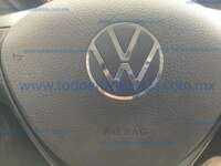 Volkswagen Saveiro 2024 2p Robust L4/1.6 Man A/A Línea Nueva 2024 Volkswagen Saveiro Ingreso Interiores 15