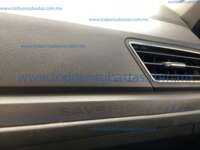 Volkswagen Saveiro 2024 2p Robust L4/1.6 Man A/A Línea Nueva 2024 Volkswagen Saveiro Ingreso Interiores 16