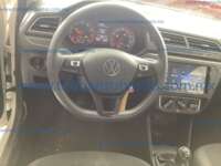 Volkswagen Saveiro 2024 2p Robust L4/1.6 Man A/A Línea Nueva 2024 Volkswagen Saveiro Ingreso Interiores 2