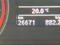 Volkswagen Saveiro 2024 2p Robust L4/1.6 Man A/A Línea Nueva 2024 Volkswagen Saveiro Ingreso Interiores 4