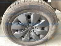 Volkswagen Saveiro 2024 2p Robust L4/1.6 Man A/A Línea Nueva 2024 Volkswagen Saveiro Ingreso Llantas 6