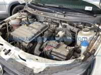 Volkswagen Saveiro 2024 2p Robust L4/1.6 Man A/A Línea Nueva 2024 Volkswagen Saveiro Ingreso Motor 0