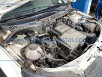 Volkswagen Saveiro 2024 2p Robust L4/1.6 Man A/A Línea Nueva 2024 Volkswagen Saveiro Ingreso Motor 2