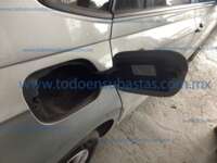 Volkswagen Virtus 2025 4p Trendline L4/1.6 Tiptronic 2025 Volkswagen Virtus Ingreso Cajuela 0