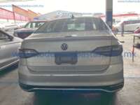 Volkswagen Virtus 2025 4p Trendline L4/1.6 Tiptronic 2025 Volkswagen Virtus Ingreso Exteriores 6