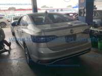 Volkswagen Virtus 2025 4p Trendline L4/1.6 Tiptronic 2025 Volkswagen Virtus Ingreso Exteriores 7