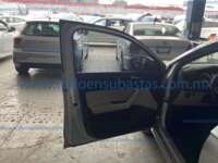 Volkswagen Virtus 2025 4p Trendline L4/1.6 Tiptronic 2025 Volkswagen Virtus Ingreso Interiores 0