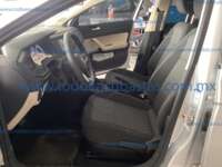 Volkswagen Virtus 2025 4p Trendline L4/1.6 Tiptronic 2025 Volkswagen Virtus Ingreso Interiores 1