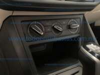 Volkswagen Virtus 2025 4p Trendline L4/1.6 Tiptronic 2025 Volkswagen Virtus Ingreso Interiores 10