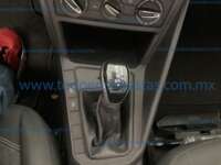 Volkswagen Virtus 2025 4p Trendline L4/1.6 Tiptronic 2025 Volkswagen Virtus Ingreso Interiores 11