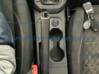 Volkswagen Virtus 2025 4p Trendline L4/1.6 Tiptronic 2025 Volkswagen Virtus Ingreso Interiores 12