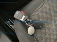 Volkswagen Virtus 2025 4p Trendline L4/1.6 Tiptronic 2025 Volkswagen Virtus Ingreso Interiores 13