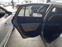 Volkswagen Virtus 2025 4p Trendline L4/1.6 Tiptronic 2025 Volkswagen Virtus Ingreso Interiores 16