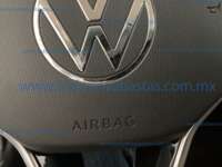 Volkswagen Virtus 2025 4p Trendline L4/1.6 Tiptronic 2025 Volkswagen Virtus Ingreso Interiores 19