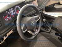 Volkswagen Virtus 2025 4p Trendline L4/1.6 Tiptronic 2025 Volkswagen Virtus Ingreso Interiores 2