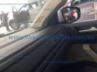 Volkswagen Virtus 2025 4p Trendline L4/1.6 Tiptronic 2025 Volkswagen Virtus Ingreso Interiores 20
