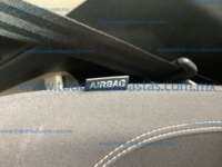 Volkswagen Virtus 2025 4p Trendline L4/1.6 Tiptronic 2025 Volkswagen Virtus Ingreso Interiores 22