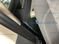 Volkswagen Virtus 2025 4p Trendline L4/1.6 Tiptronic 2025 Volkswagen Virtus Ingreso Interiores 23