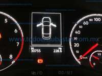Volkswagen Virtus 2025 4p Trendline L4/1.6 Tiptronic 2025 Volkswagen Virtus Ingreso Interiores 4