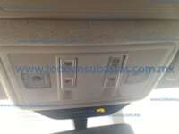 Volkswagen Virtus 2025 4p Trendline L4/1.6 Tiptronic 2025 Volkswagen Virtus Ingreso Interiores 6