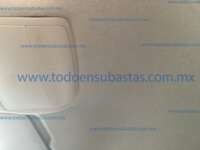 Volkswagen Virtus 2025 4p Trendline L4/1.6 Tiptronic 2025 Volkswagen Virtus Ingreso Interiores 7