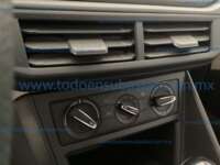 Volkswagen Virtus 2025 4p Trendline L4/1.6 Tiptronic 2025 Volkswagen Virtus Ingreso Interiores 9