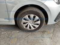 Volkswagen Virtus 2025 4p Trendline L4/1.6 Tiptronic IMG_0226