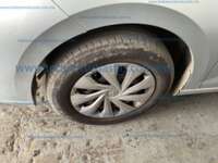 Volkswagen Virtus 2025 4p Trendline L4/1.6 Tiptronic IMG_0242