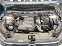 Volkswagen Virtus 2025 4p Trendline L4/1.6 Tiptronic 2025 Volkswagen Virtus Ingreso Motor 1