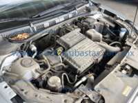 Volkswagen Virtus 2025 4p Trendline L4/1.6 Tiptronic 2025 Volkswagen Virtus Ingreso Motor 2