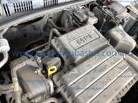 Volkswagen Virtus 2025 4p Trendline L4/1.6 Tiptronic 2025 Volkswagen Virtus Ingreso Motor 3