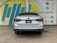 Volkswagen Virtus 2025 4p Trendline L4/1.6 Tiptronic 2025 Volkswagen Virtus Venta Exteriores 6